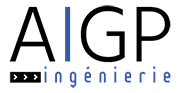 Logo AIGP Ingénierie