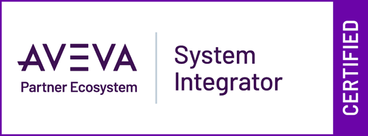 Logo-AVEVA Logo-AVEVA